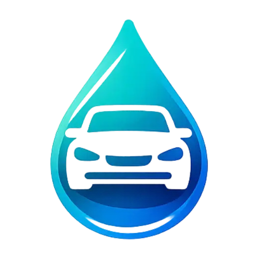 Lavage auto à domicile Berric